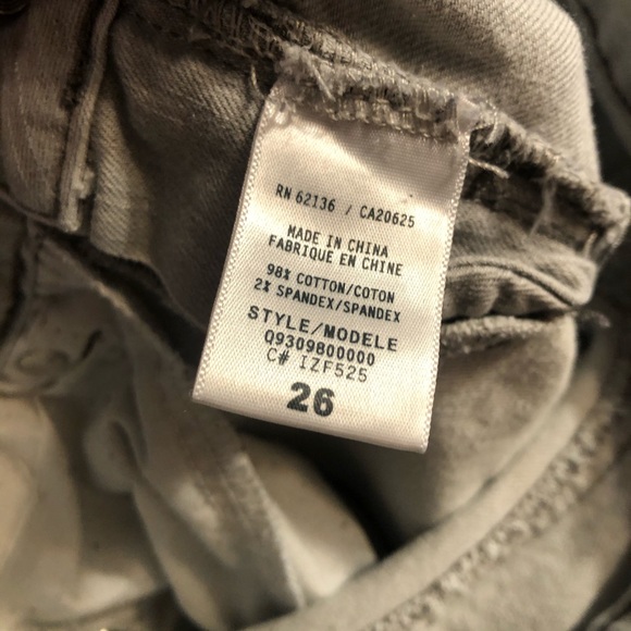 Guess Jeans. - Picture 6 of 6